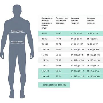 Жилет сигнальный Тип1Е, цв.оранж.(р.ХXL-XXXL/56-62)