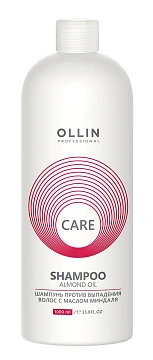 Шампунь Ollin Professional против выпадения волос, 1л