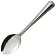 Ложка столовая 17,5см (машинная полировка) 6шт/уп (63 591)