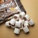 Маршмеллоу Guandy Candy шоколадно-ванильный, 200г