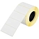 Термоэтикетки Akzent 58*30 ЭКО, белые, 900шт.