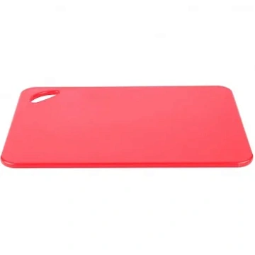 Доска разделочная Rubbermaid 50.8х38см, красная