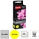 Картридж струйный Комус CLI-451Y (6526B001) жел. для Canon