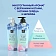 Шампунь Elastine Perfume Pure breeze парфюмированный, 600мл