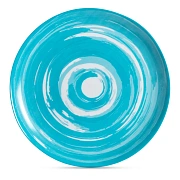 Тарелка обеденная Luminarc Diwali Marvo Turquoise, 25см