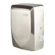 Сушилка для рук электрическая 0,6кВт нерж.сталь BXG-JET-3100А UV