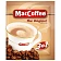 Кофе растворимый порционный MacCoffee '3 в 1 Оригинал', КОМПЛЕКТ 50 пакетиков по 20 г, 100101