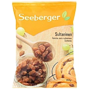 Изюм Seeberger султанский 200 г