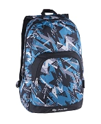 Рюкзак Pulse BACKPACK SOLO BLUE STORM, 44х29х18 см