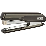 Степлер Attache MSBK2430 (24/6-26/6) до 30 лист., металл, чёрный