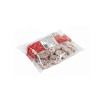 Пряники К чаю, со вкусом шоколада, 350г