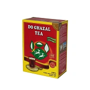 Чай Do Ghazal Цейлонский, черный, листовой, 225г