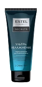 Бальзам Estel Secrets ультраувлажнение, 200мл