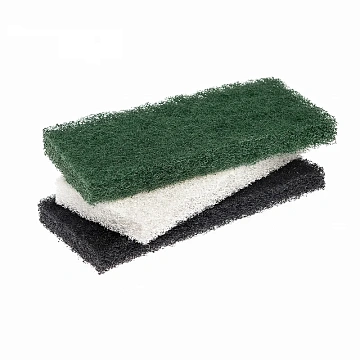 Ручной пад Hq Profiline 25х12х2см, мягкий белый, 73575