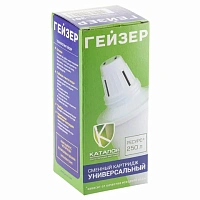 Гейзер