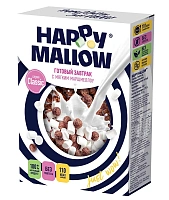Happy Mallow