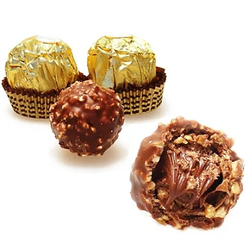 Конфеты Ferrero Collection, 347г