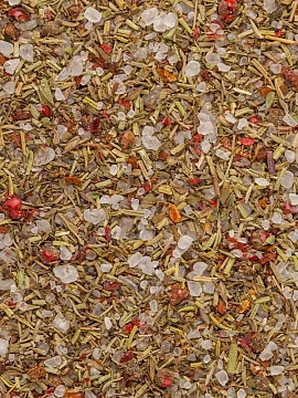 Приправа Kotanyi Итальянские травы мельница, 48г