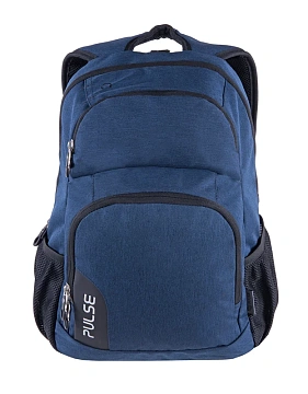 Рюкзак Pulse BACKPACK ELEMENT BLUE, 46х32х23 см