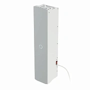 Рециркулятор БАКТЕРИЦИДНЫЙ (НДС 22%) ОВУ-03-3002/03 'Солнечный Бриз-3', УФ лампа 2х15 Вт, 60 м3/час