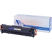 Картридж совм. NV Print CB542A/Cartridge 716 желтый для HP Color LJ CM1312/CP1215/1515/1518(1400стр.