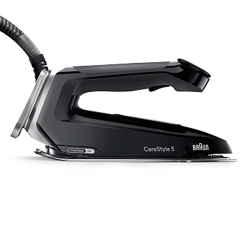 Парогенератор Braun 5249BK