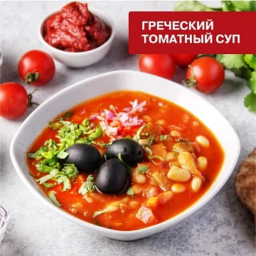 Паста томатная Помидорка 380г