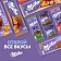 Шоколад Milka Цельный миндаль молочный, 80г