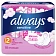 Прокладки Always Sensitive Ultra Normal Plus, 10шт