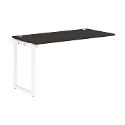 Стол промежуточный XIQST 1470 Дуб Юкон Модерн/Белый 1400х1406х750 XTEN-Q