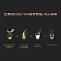 Напиток кофейный Carte Noire Cappuccino растворимый 20 пакетиков, 300г
