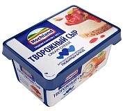 Сыр творожный Hochland для кулинарии 65%, 400г