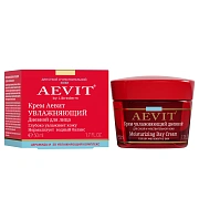 Крем для лица Librederm Aevit дневной увлажняющий, 50мл