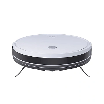 Робот-пылесос Polaris PVCR G2 0826 WIFI IQ Home