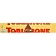 Шоколад Toblerone молочный с медово-миндальной нугой, 100г