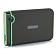 Внешний жесткий диск TRANSCEND StoreJet 25M3S 1TB, 2.5', USB 3.0, серый, TS1TSJ25M3S