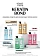 Шампунь Kerasys Advanced Keratin Bond Объем, 600мл