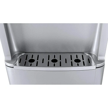 Пурифайер Ecotronic M30-U4LE (silver+SS)