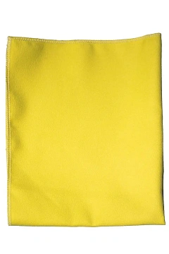 Тряпка для мытья пола 50х60см, микрофибра эконом, без упаковки