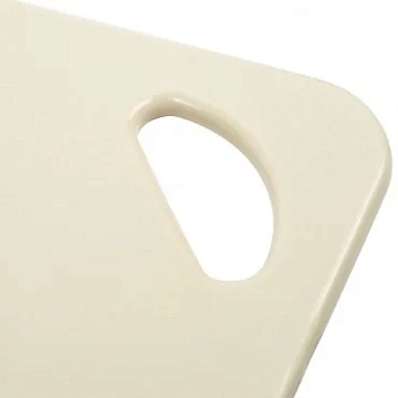 Доска разделочная Rubbermaid 50.8х38см, коричневая