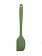 Лопатка силиконовая Attribute Olive, 21см
