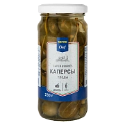 METRO Chef Каперсы, 230г