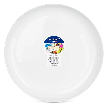 Блюдо Luminarc Френдс тайм, 29см