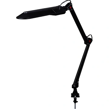 Светильник ProMega jet 2003C G23 blаck