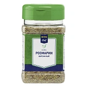 Приправа Metro Chef Розмарин нарезанный, 100г