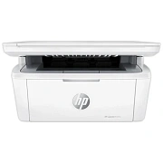МФУ лазерное HP LaserJet M141w '3 в 1', А4, 20 стр./мин, 8000 стр./ мес., Wi-Fi, 7MD74A
