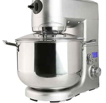 Миксер планетарный Gemlux GL-SM10GR