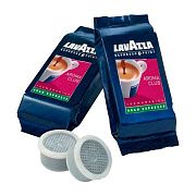 Кофе в капсулах Lavazza EP 471 Aroma Club Gran, 100шт/уп