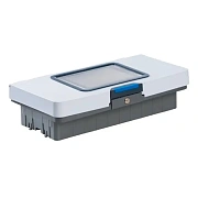 Крышка для тележки Vileda Professional Ориго 2 для верхней секции с отделением для планшета, секцией для хранения, 160555