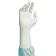 Перчатки нитриловые Kimberly-Clark белые Kimtech Pure G3, HC61170, S, 20 пар